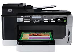 Inkoustové náplně pro tiskárnu HP OfficeJet Pro 8500